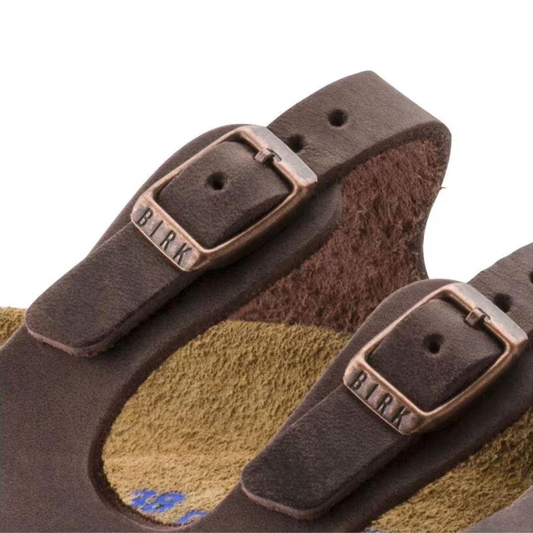 Birkenstock Florida Soft Footbed Sandal